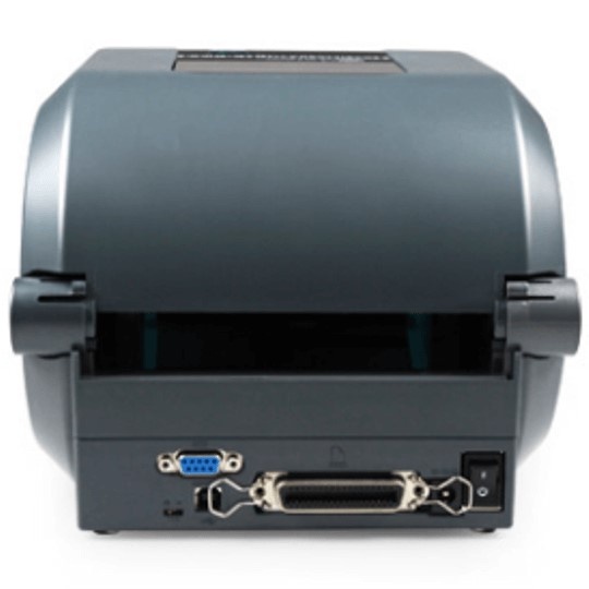 Zebra GK420T THERMAL TRANSFER DESKTOP PRINTER