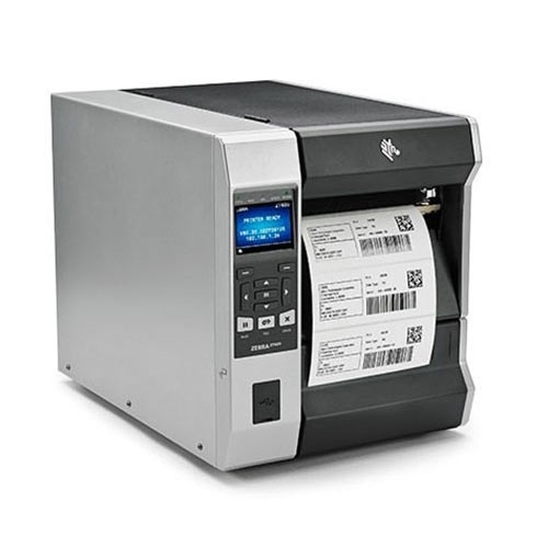Zebra zt610 store