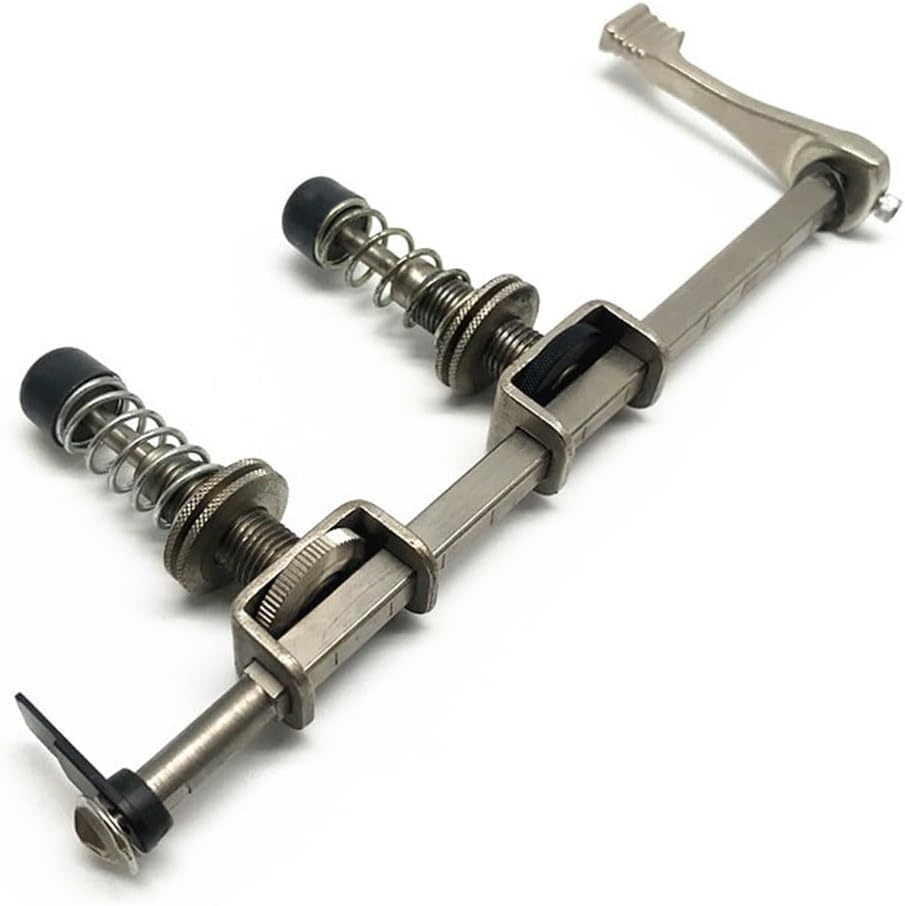Kit Pivot Bar (Includes Toggle Assemblies) for Zebra 110Xi3 Plus