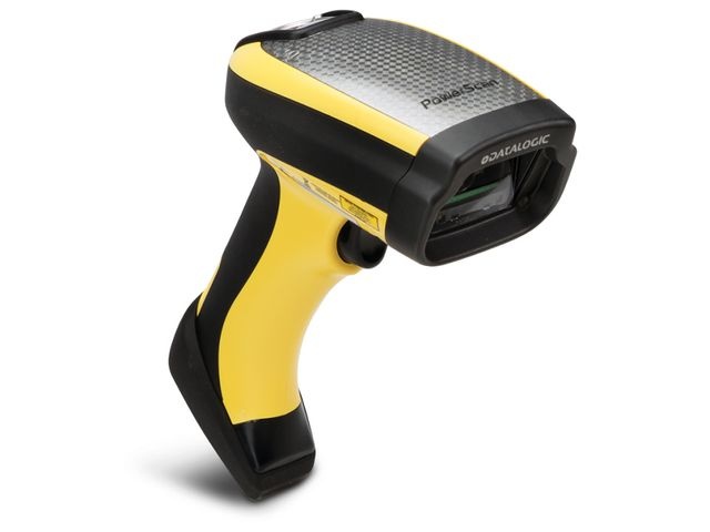 Datalogic PowerScan PD9531-K2 - Kit - barcode scanner