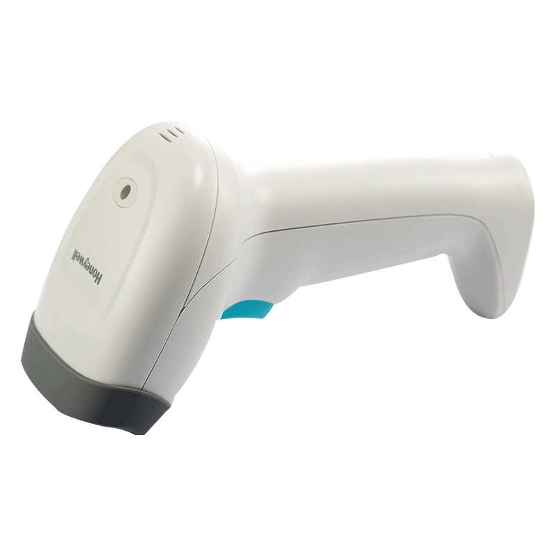 Honeywell H350 HH450 BarCode Scanner Reader Wireless POS Handle