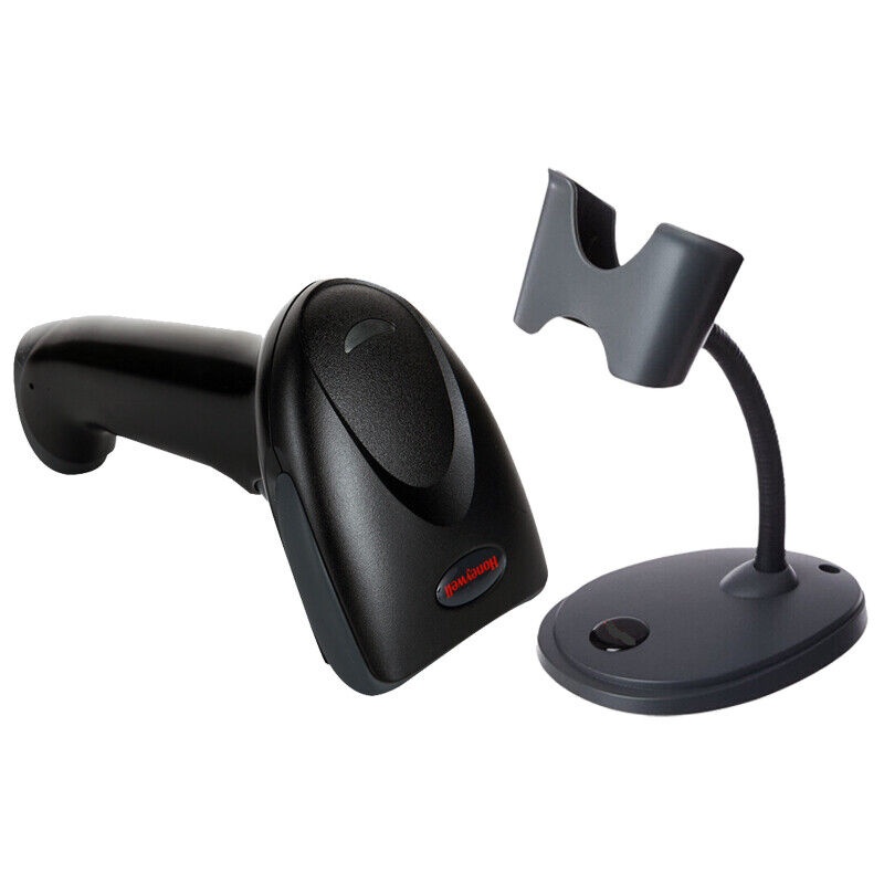 Hyperion Code Scan Honeywell Hyperion 1300G Barcode Scanner wUSB Cable