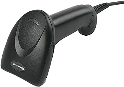 Hyperion Code Scan Honeywell Hyperion 1300G Barcode Scanner wUSB Cable