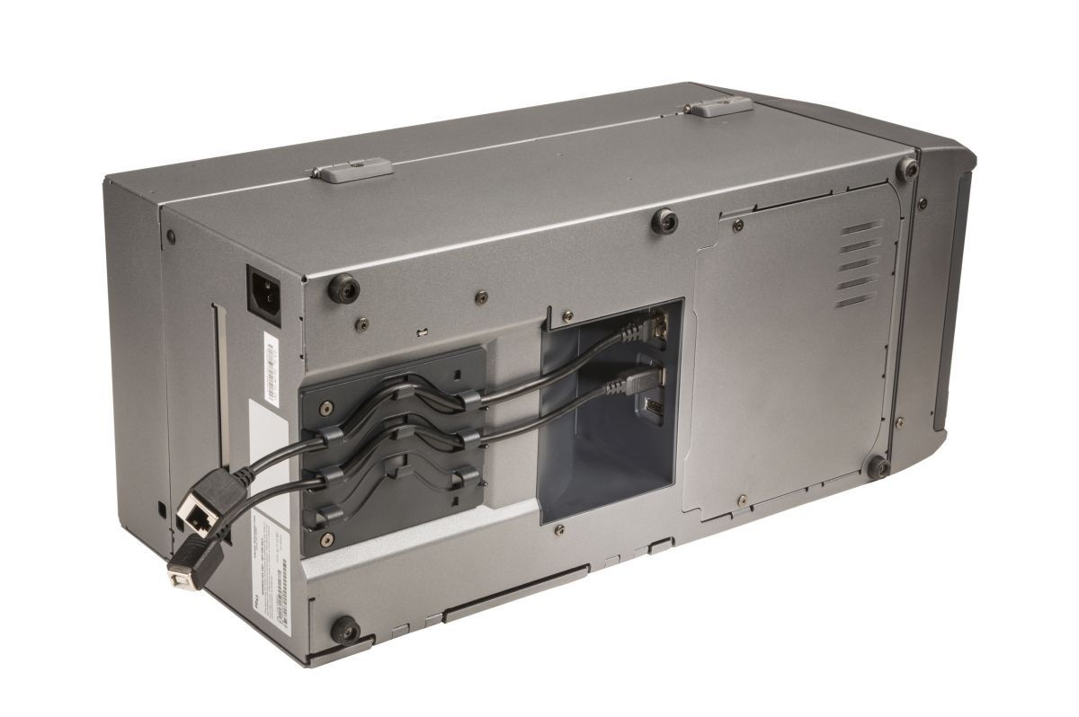 Honeywell Intermec PD43 Industrial Printer 203 dpi port