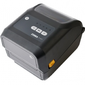 Zebra ZD420t ZD421 Thermal Transfer and Direct Thermal Printer