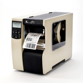 Zebra genuine 110xi4 industrial printer 203dpi 300dpi 600dpi