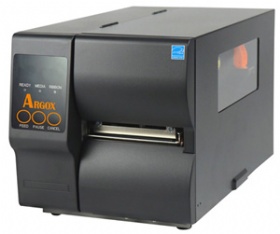 Argox iX4-240 Industrial Label Printer（DX-4100）