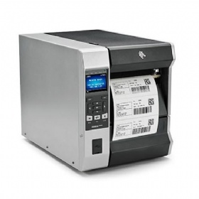 Zebra ZT610 Industrial label Printer