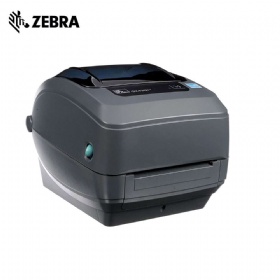 Zebra GX430t Thermal Transfer Desktop Printer GX43-102510-000