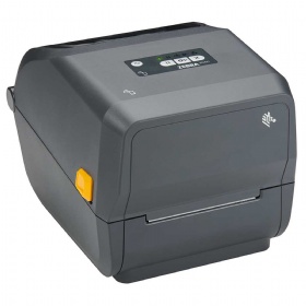 Zebra ZD421T Thermal Printer - 203 dpi