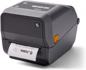 ZEBRA ZD620t Thermal Transfer Desktop Printer D62042-T01F00EZ