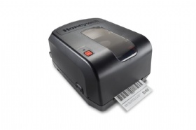 Honeywell PC42T Desktop Thermal Transfer Barcode Printer (PC42TWE01013)