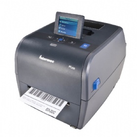 Honeywell Metrologic intermec PC43t desktop thermal printer