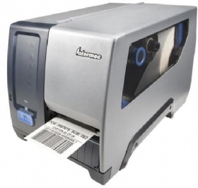 Barcode Printer Honeywell Intermec PM43/ PM43C Mid Range Printer