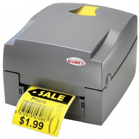 Godex EZ1100 Plus Barcode Printer