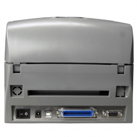 Scheda Madre Per Stampante Godex EZ-1100 Plus – Porta Parallela RS232 E USB, Usata