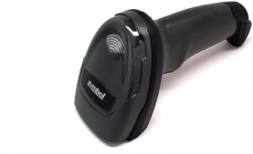 Zebra Symbol DS4308 handheld barcode scanner