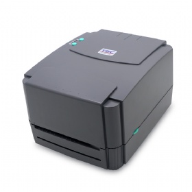 TSC 244 Pro Desktop Barcode Direct Thermal Transfer Printer