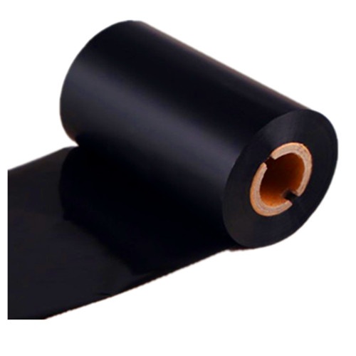 Standard wax ribbon CK16 thermal ribbon supplier