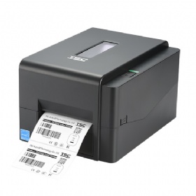 TSC TE200 and TE210 4-Inch Performance Desktop Printers