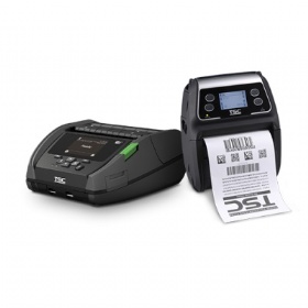 TSC Alpha 40L 4L 4-inch Performance Mobile Printers