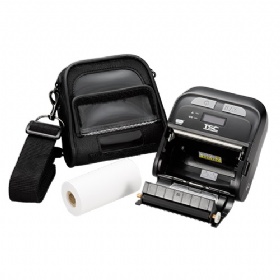 TSC TDM-30 3-Inch Performance Mobile Printer