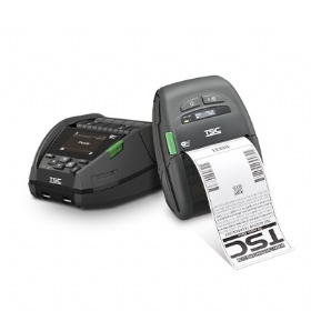 TSC Alpha-30L Basic Version Alpha-30R Alpha-30L Premium Version 3-Inch Performance Mobile Printers