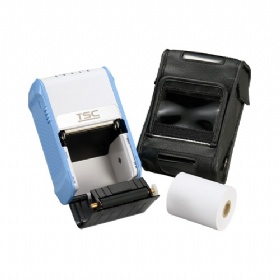 TSC Alpha-2R 2-Inch Performance Mobile Printer