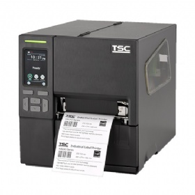 TSC MB240 MB340 4-Inch Compact Light Industrial Printers
