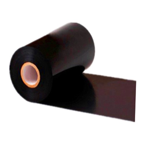 Premium（enhanced） wax ribbon CK18 thermal transfer ribbon types