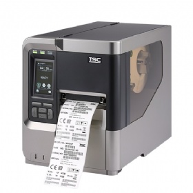 TSC MX241P MX341P MX641P 4-Inch Performance Industrial Printers