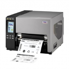 TSC TTP-286MT TTP-384MT 8-Inch Performance Industrial Printers