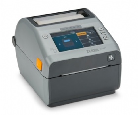 Zebra ZD621 4-INCH DESKTOP PRINTERS