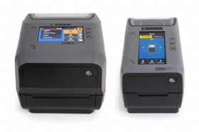 Zebra ZD621R ZD611R DESKTOP PRINTERS