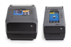 Zebra ZD621R ZD611R DESKTOP PRINTERS