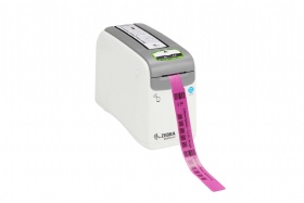 Zebra ZD510-HC WRISTBAND desktop printer