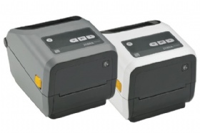 Zebra ZD420C THERMAL TRANSFER PRINTER