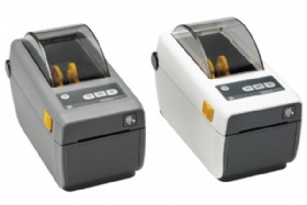 Zebra ZD410 DIRECT THERMAL PRINTER