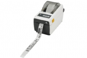 Zebra ZD410-HC DIRECT THERMAL PRINTER