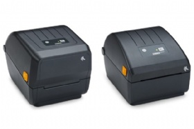 Zebra ZD220 VALUE DESKTOP PRINTER