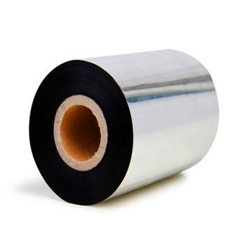 General wax-resin ribbon CK26 thermal transfer ribbon for zebra printer