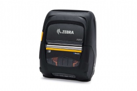 Zebra ZQ511 ZQ511 RFID mobile printer