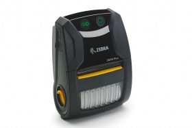 Zebra ZQ310/ ZQ310 Plus indoor out door mobile printer