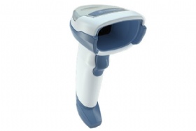 Zebra DS4608-HC Barcode scanner FOR HEALTHCARE