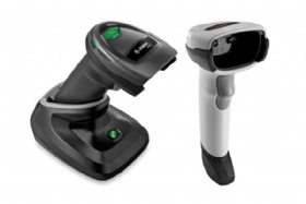 Zebra DS2278 HANDHELD IMAGERS BARCODE SCANNER