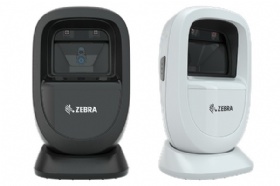Zebra DS9308 presentation barcode scanner replacement for DS9208