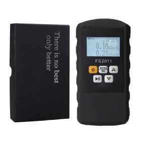 Factory price geiger counter nuclear radiation detector