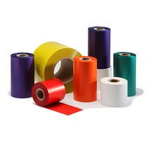 Color thermal transfer ribbon CK R/G/B