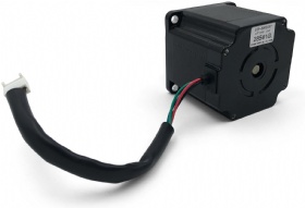Motor Print Mech Assy for Intermec PM43 Thermal Printer 203dpi 300dpi 710-112-001