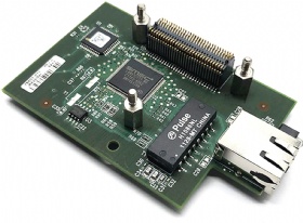 Kit Internal Print Server for Zebra 105SL Plus 110Xi4 140Xi4 170Xi4 220Xi4 Xi4 Series Thermal Printer 79823 79501-011